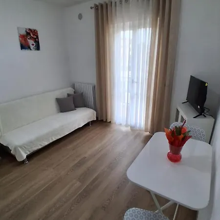 Apartment Casa Del Sole