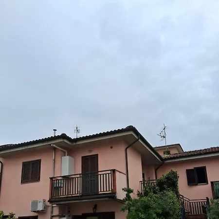 Casa Del Sole