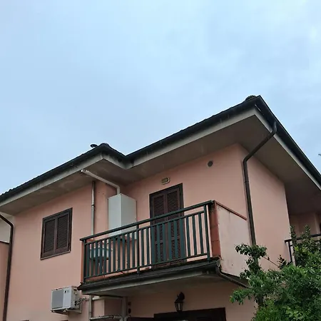 Apartment Casa Del Sole